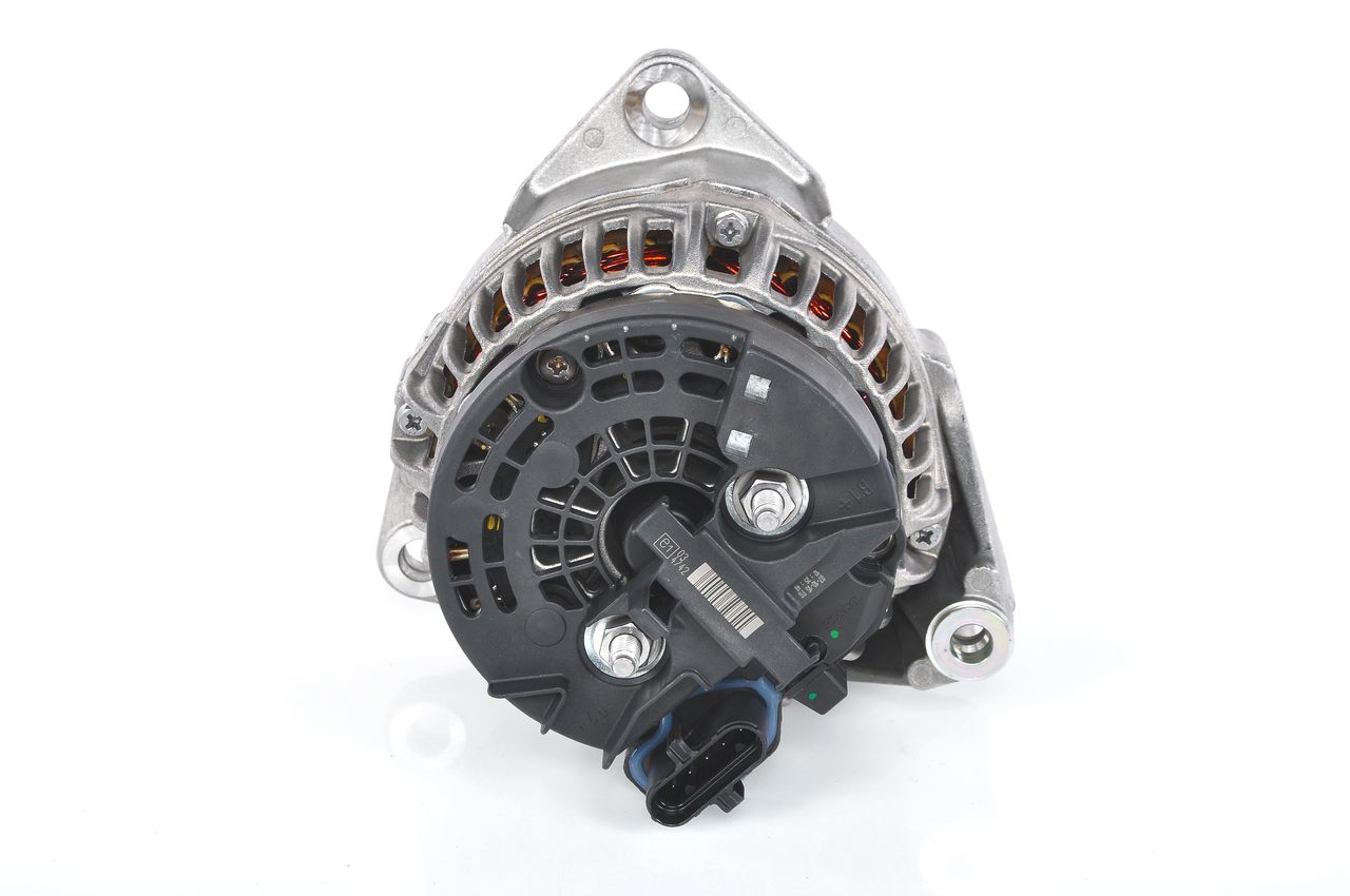 BOSCH 1 986 A00 537 Alternatore