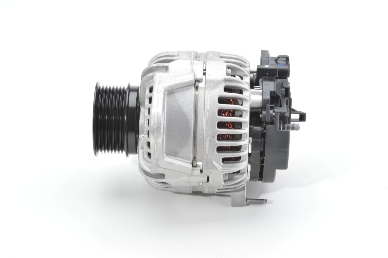 BOSCH 0 124 555 017 Alternatore