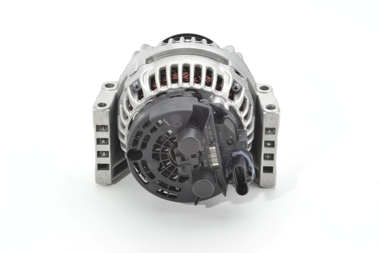 BOSCH 0 124 555 018 Generator