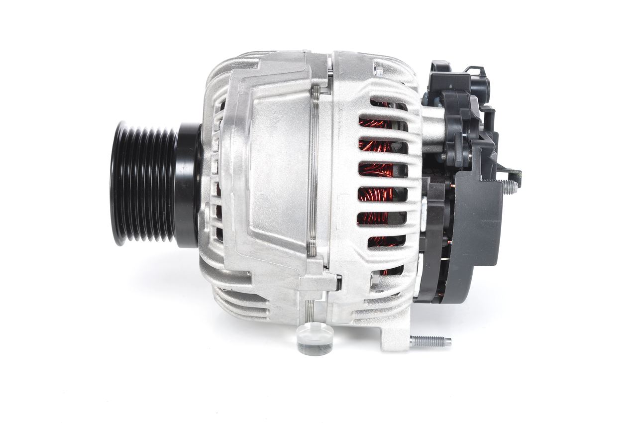 BOSCH 0 124 555 027 Generator