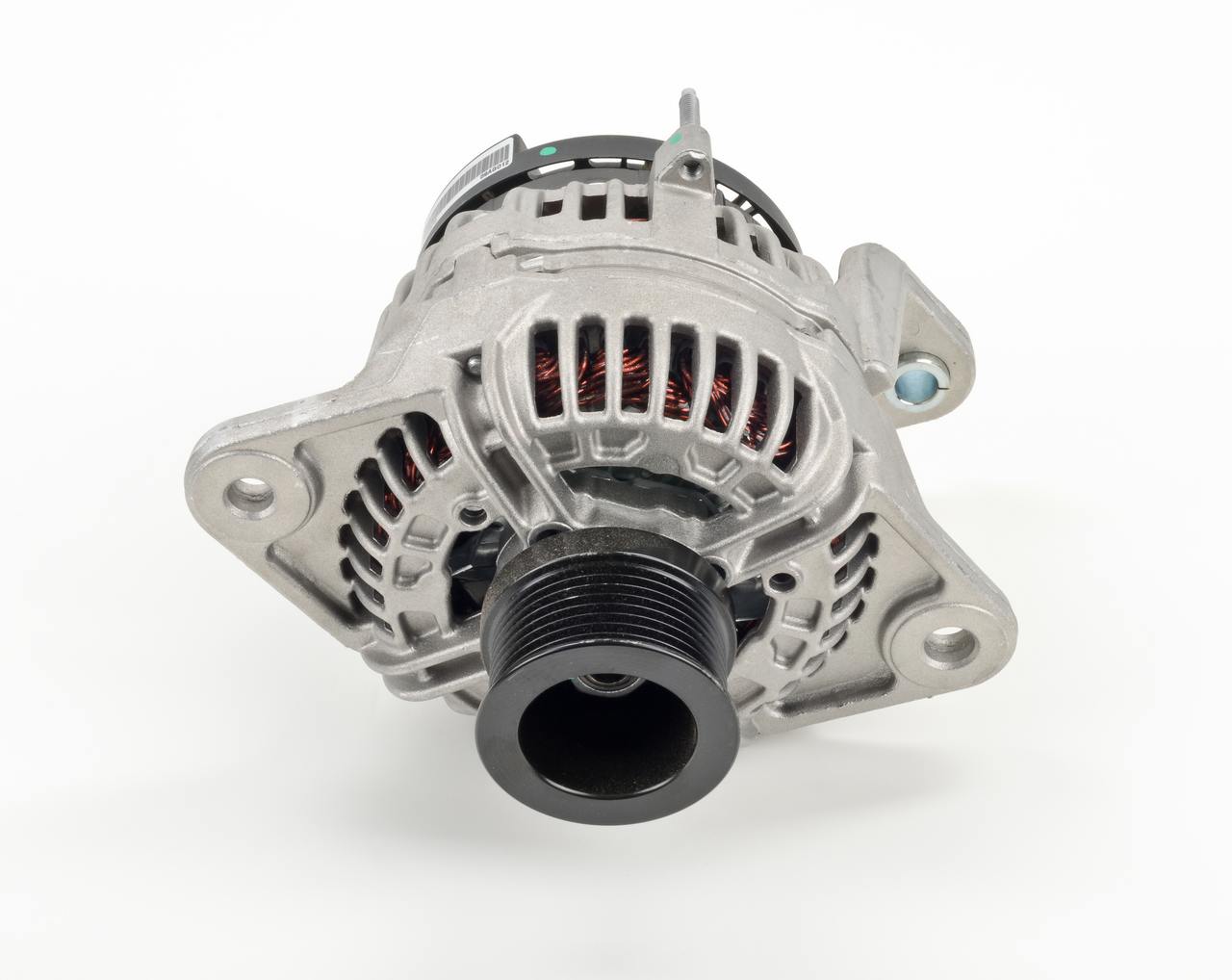 BOSCH 0 124 555 028 Generator