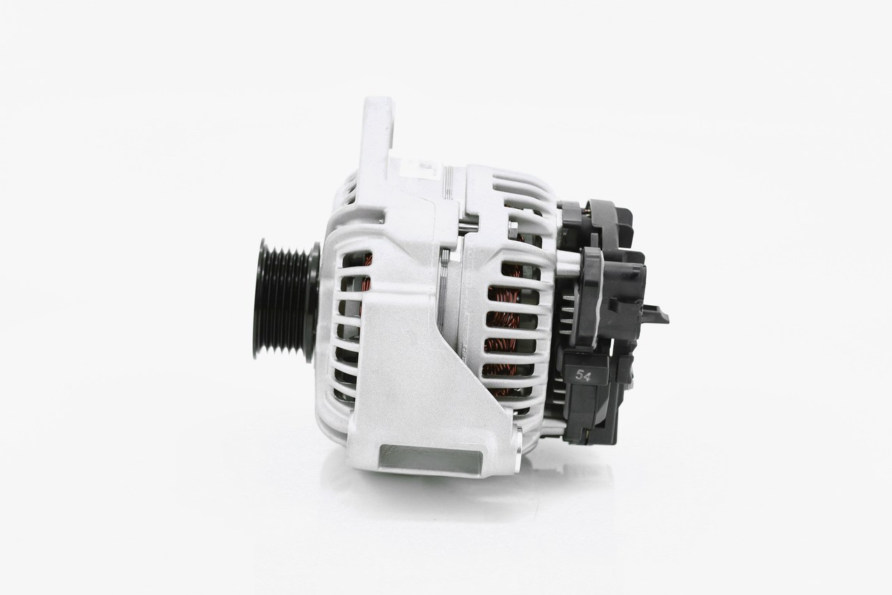 BOSCH 0 124 555 030 Alternator