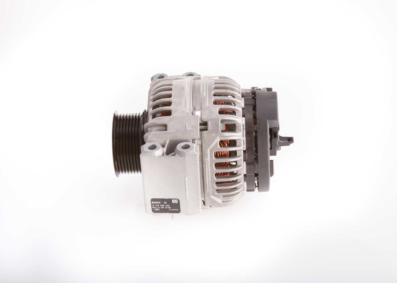 Alternator 2