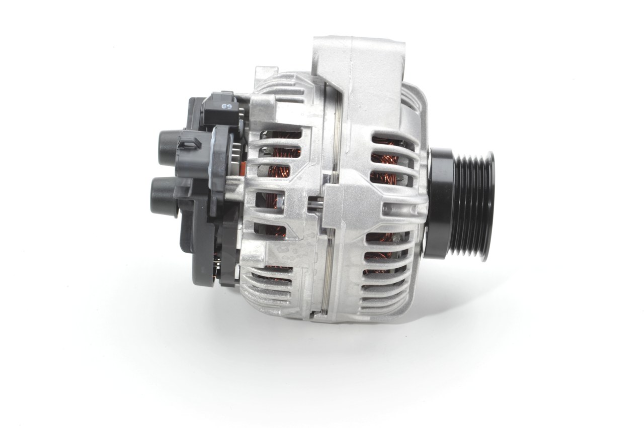 BOSCH 1 986 A01 165 Generator