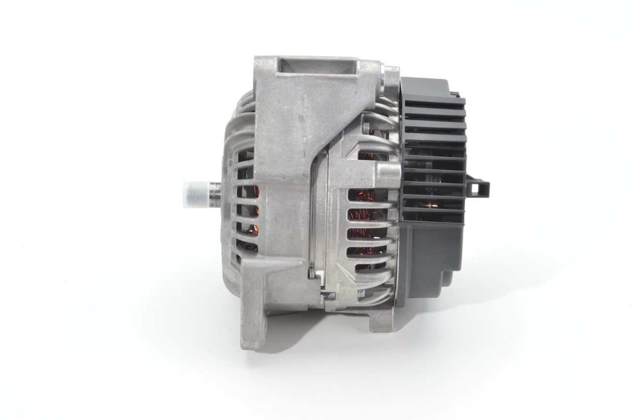 BOSCH 0 124 555 168 Alternatore