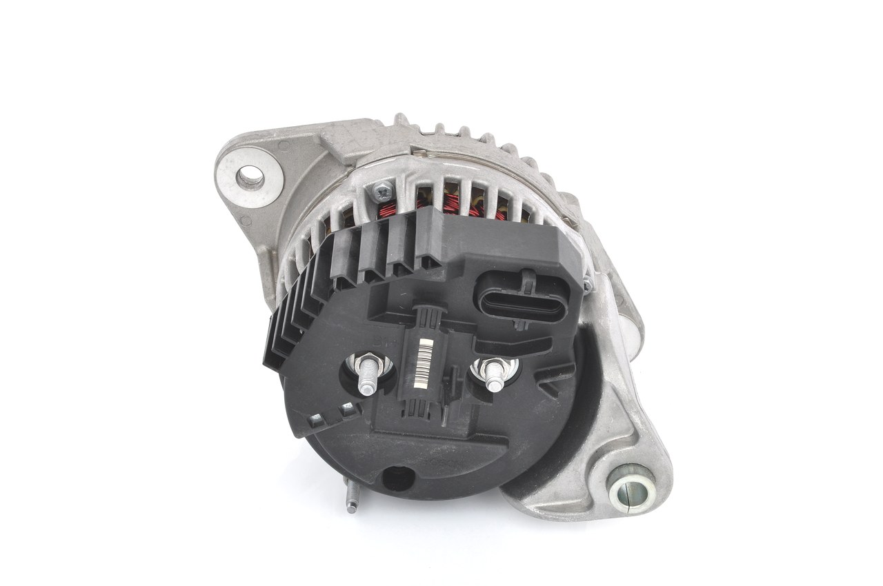 BOSCH 0 124 555 084 Alternatore