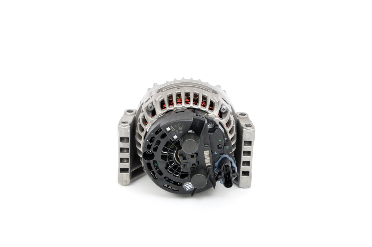 BOSCH 0 124 555 117 Alternatore