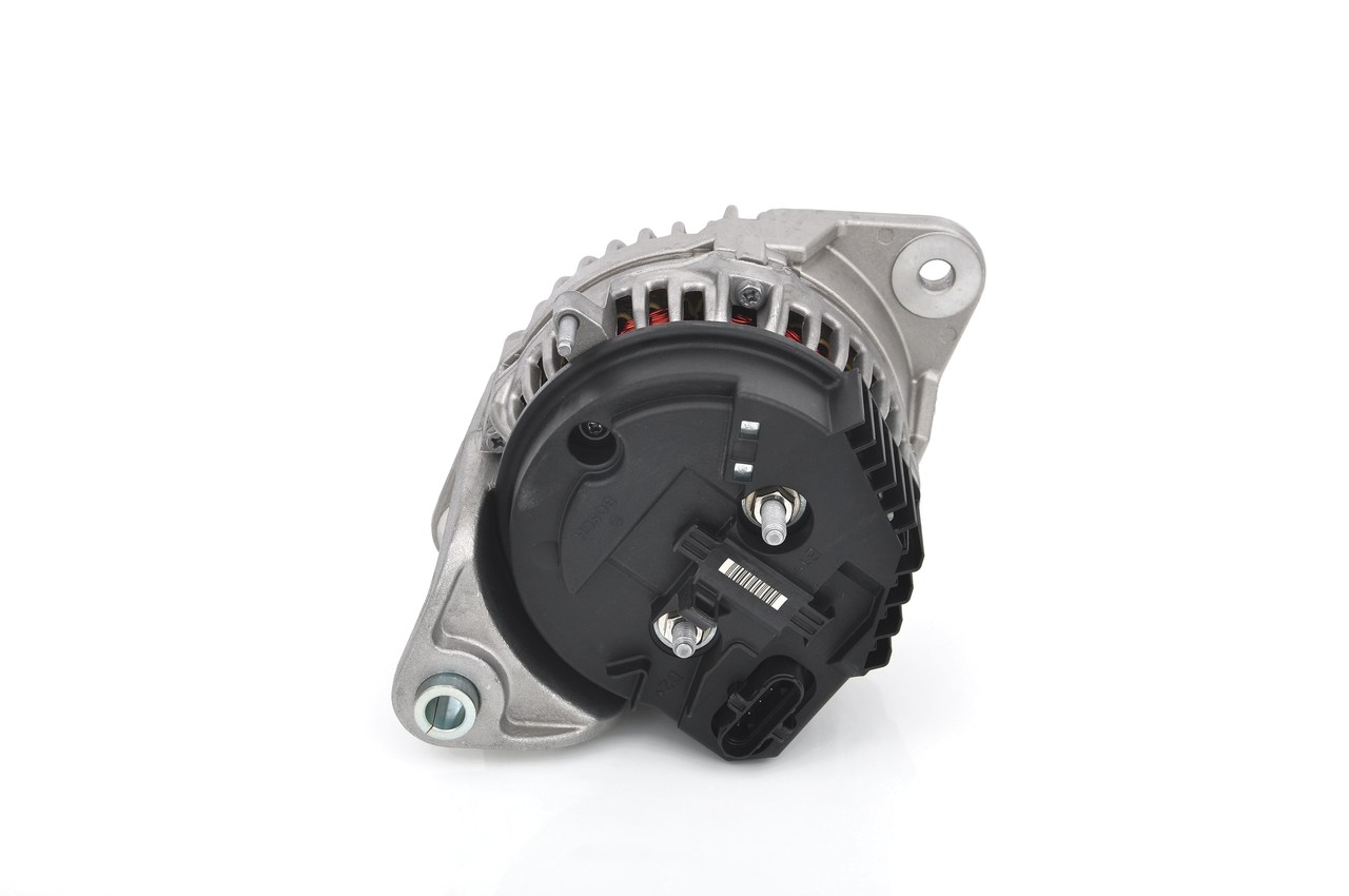 BOSCH 0 124 555 559 Alternatore