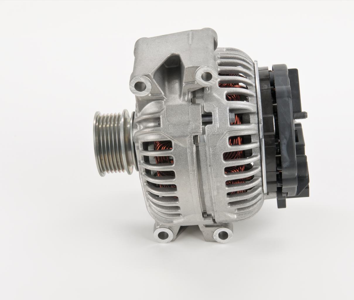 BOSCH 0 124 615 009 Alternatore