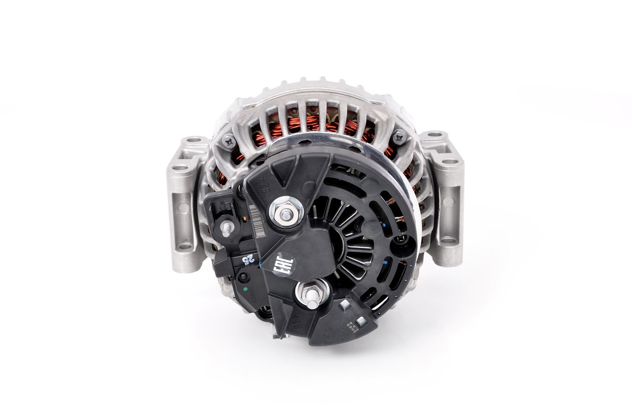 BOSCH 0 124 615 035 Generator