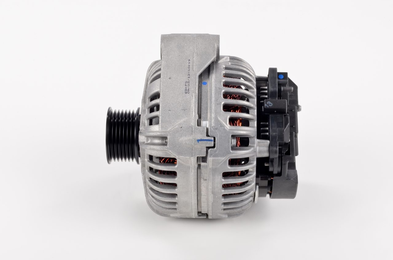 BOSCH 0 124 615 055 Alternator