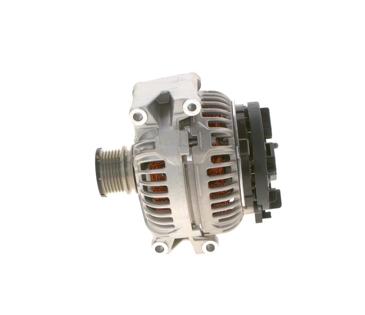 BOSCH 0 124 615 070 Alternatore