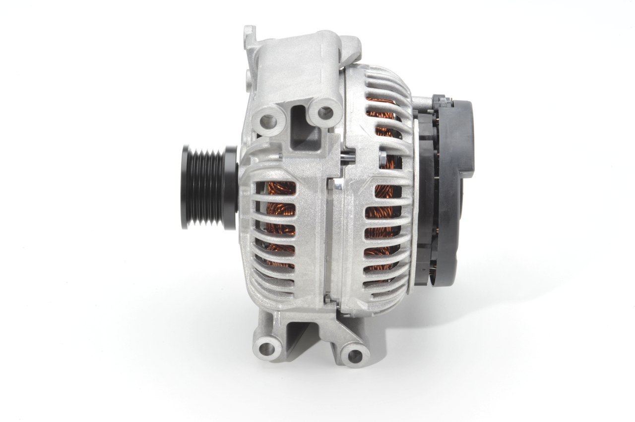 BOSCH 1 986 A00 540 Alternator