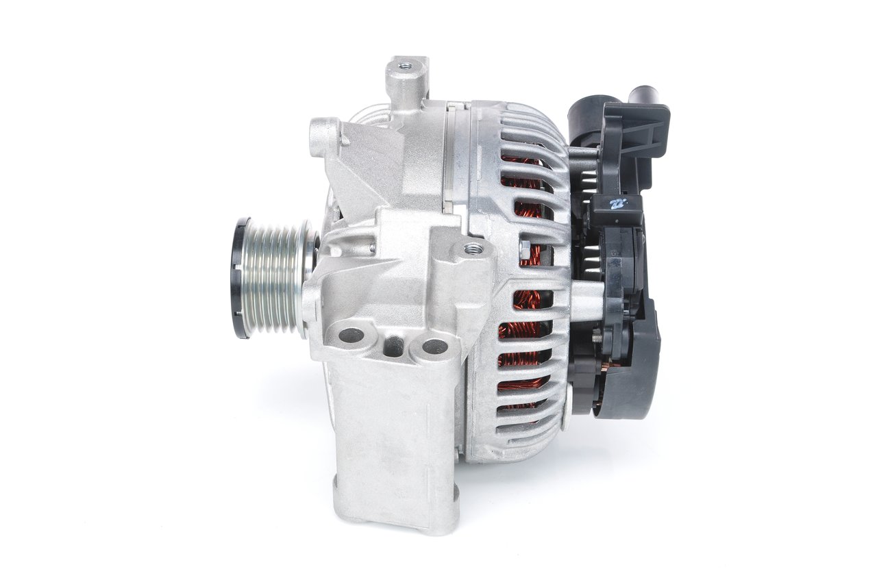 BOSCH 1 986 A00 541 Alternatore-Alternatore-Ricambi Euro