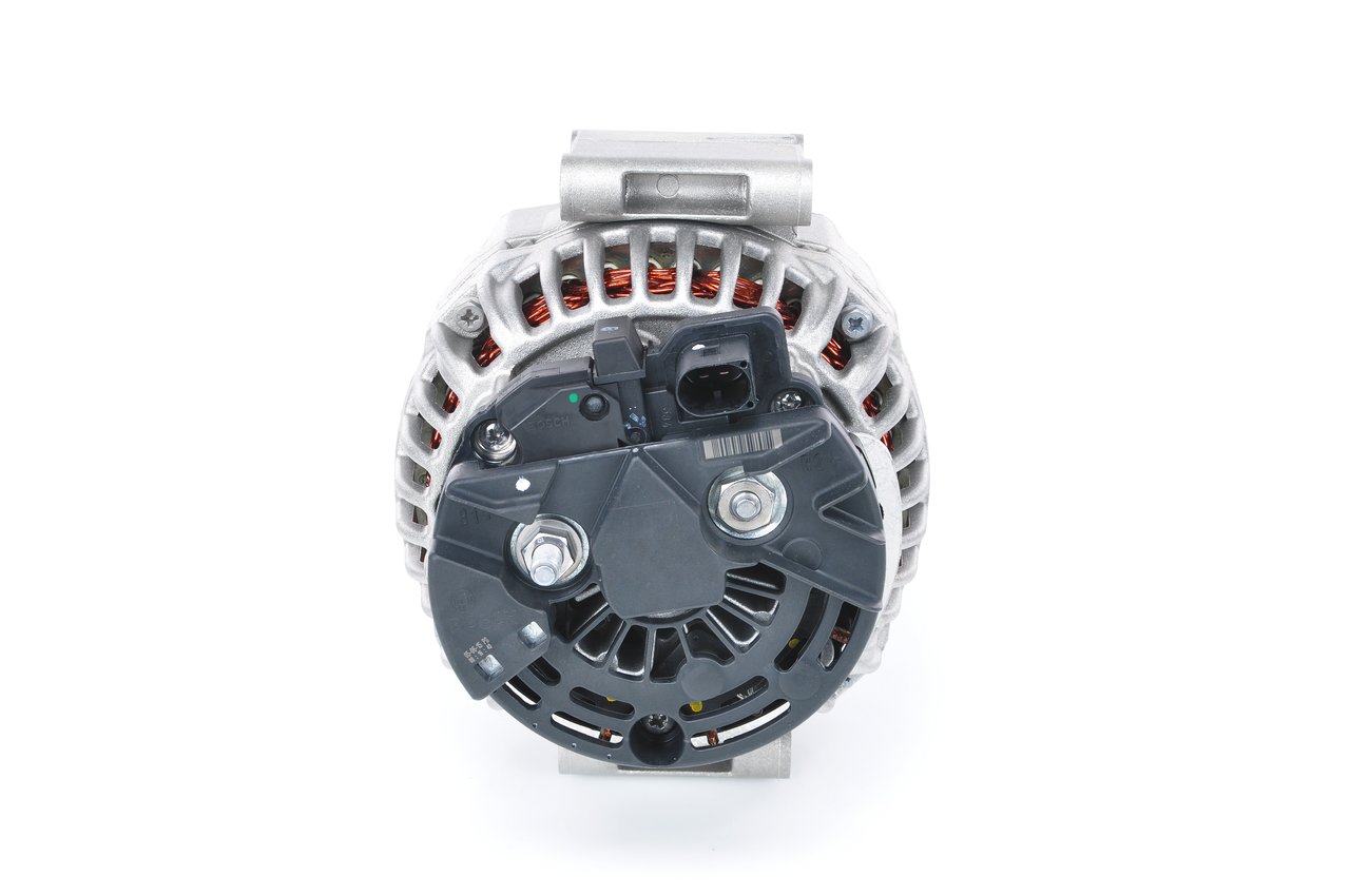 BOSCH 0 124 625 207 Alternatore