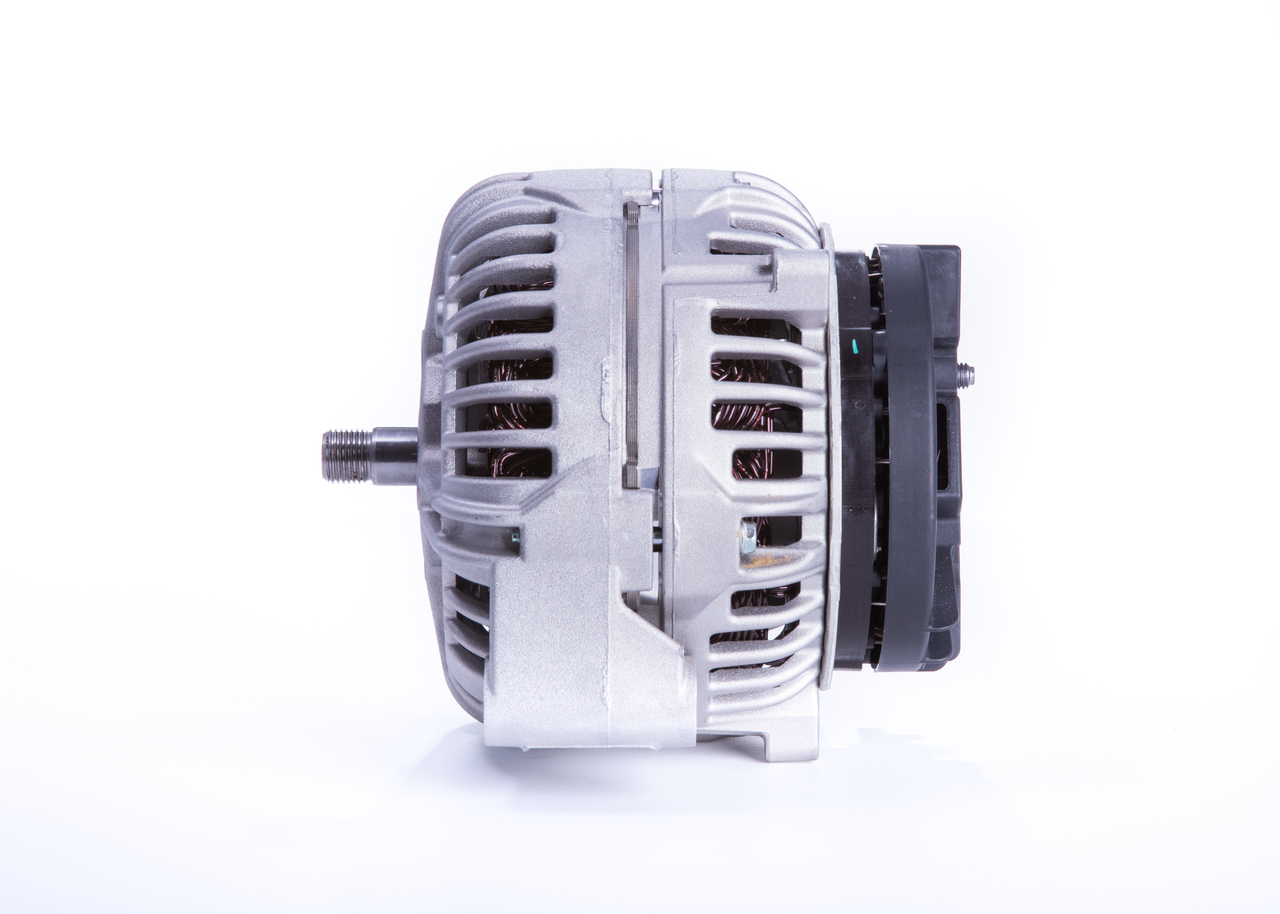 BOSCH 0 124 625 030 Alternatore-Alternatore-Ricambi Euro