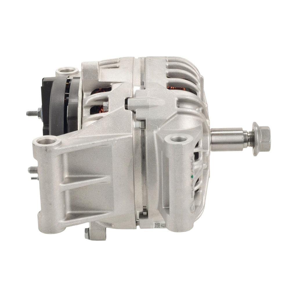Alternator 4