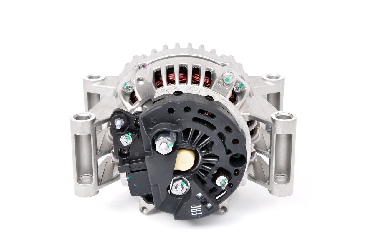 BOSCH 0 124 625 103 Alternatore