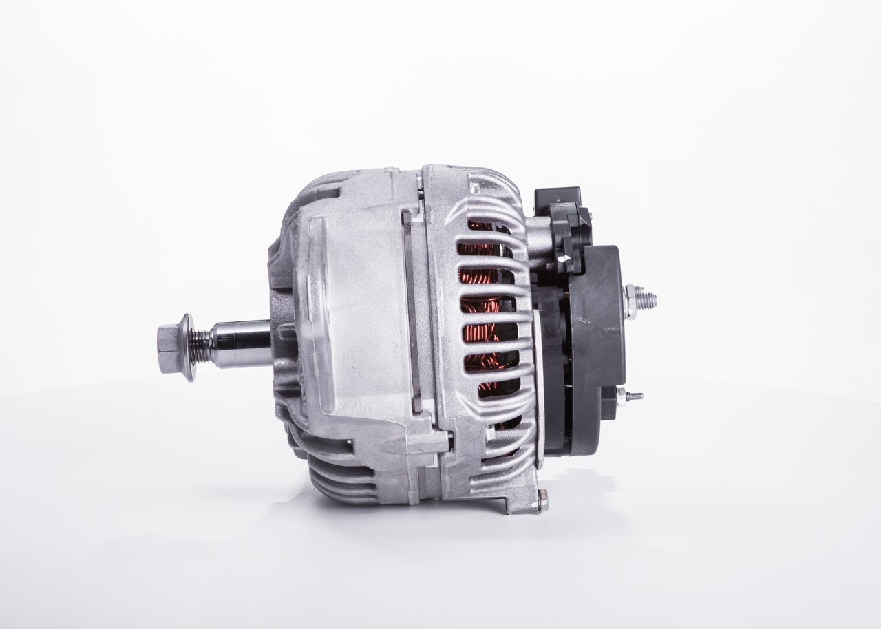 BOSCH 0 124 625 123 Alternator