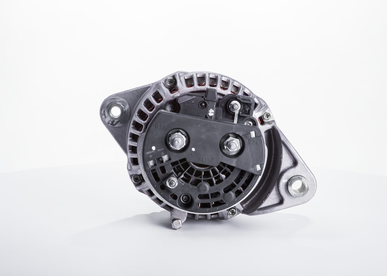 BOSCH 0 124 625 123 Alternatore