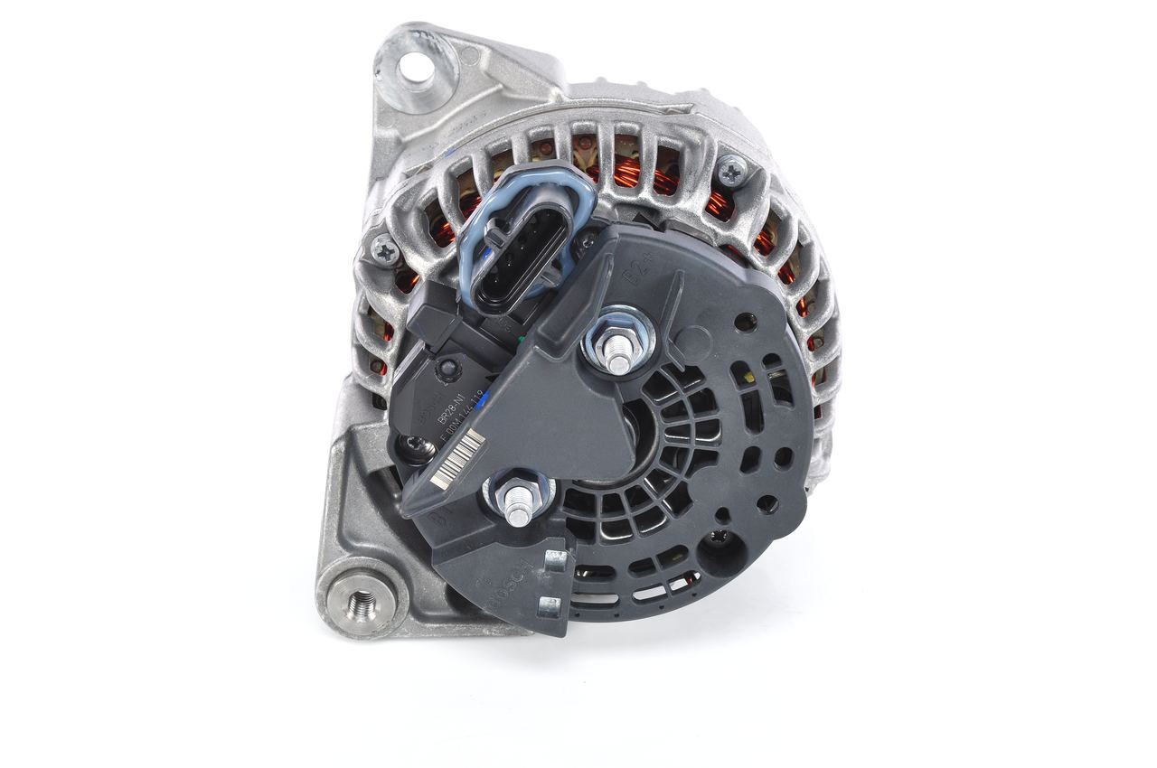 BOSCH 1 986 A00 516 Alternatore