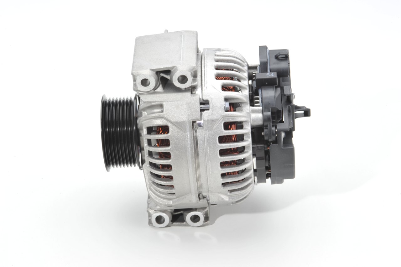 BOSCH 1 986 A00 544 Alternator