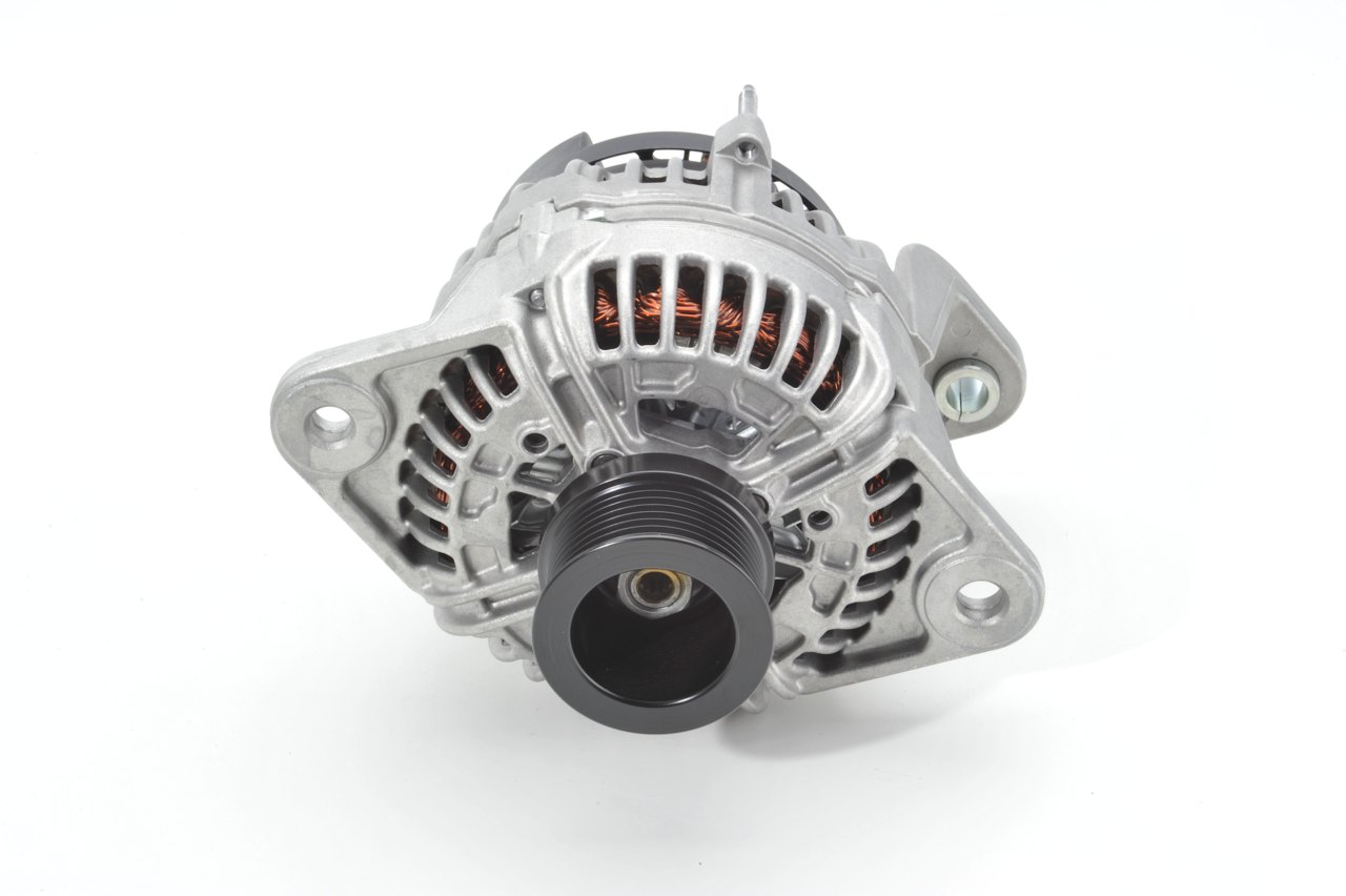 BOSCH 0 124 655 008 Generator