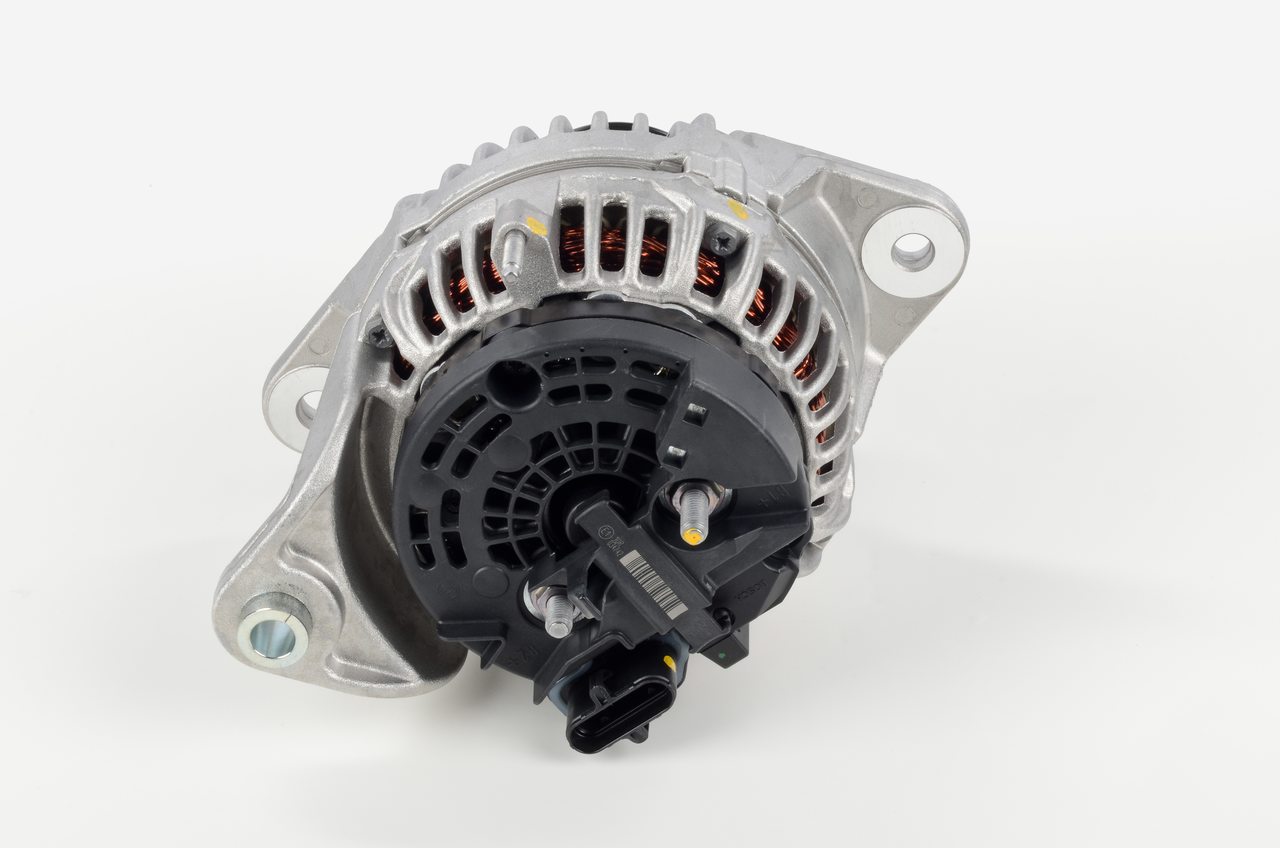 BOSCH 0 124 655 500 Alternatore