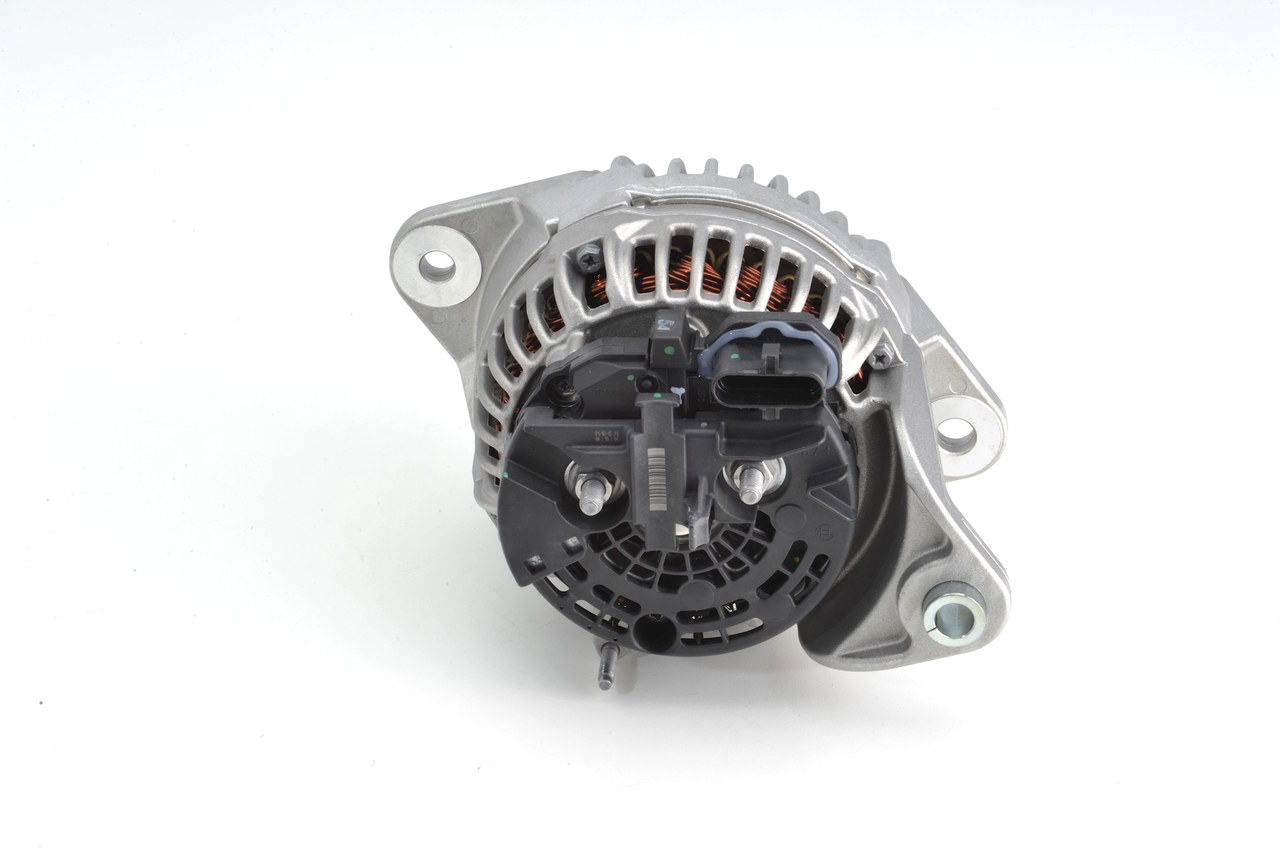 BOSCH 0 124 655 013 Generator