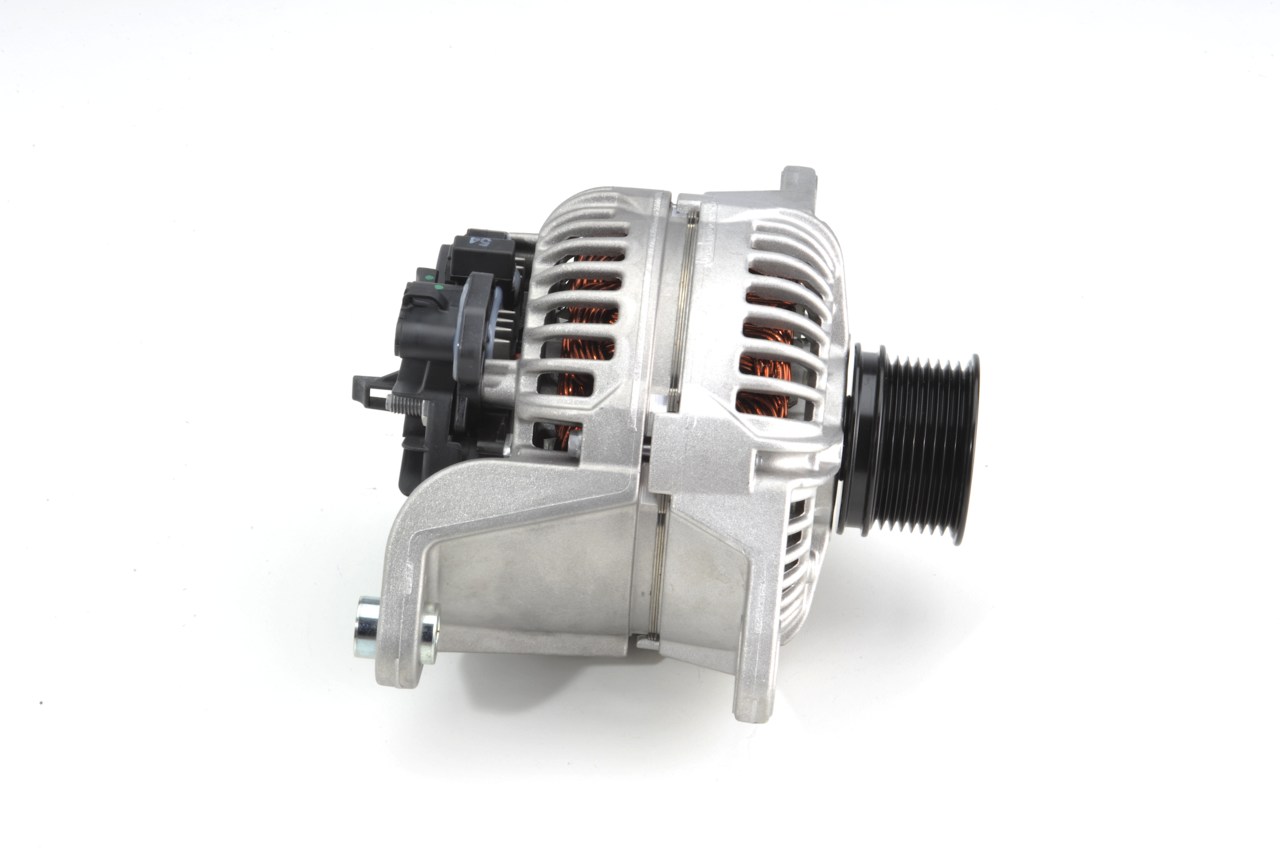 BOSCH 0 124 655 013 Generator