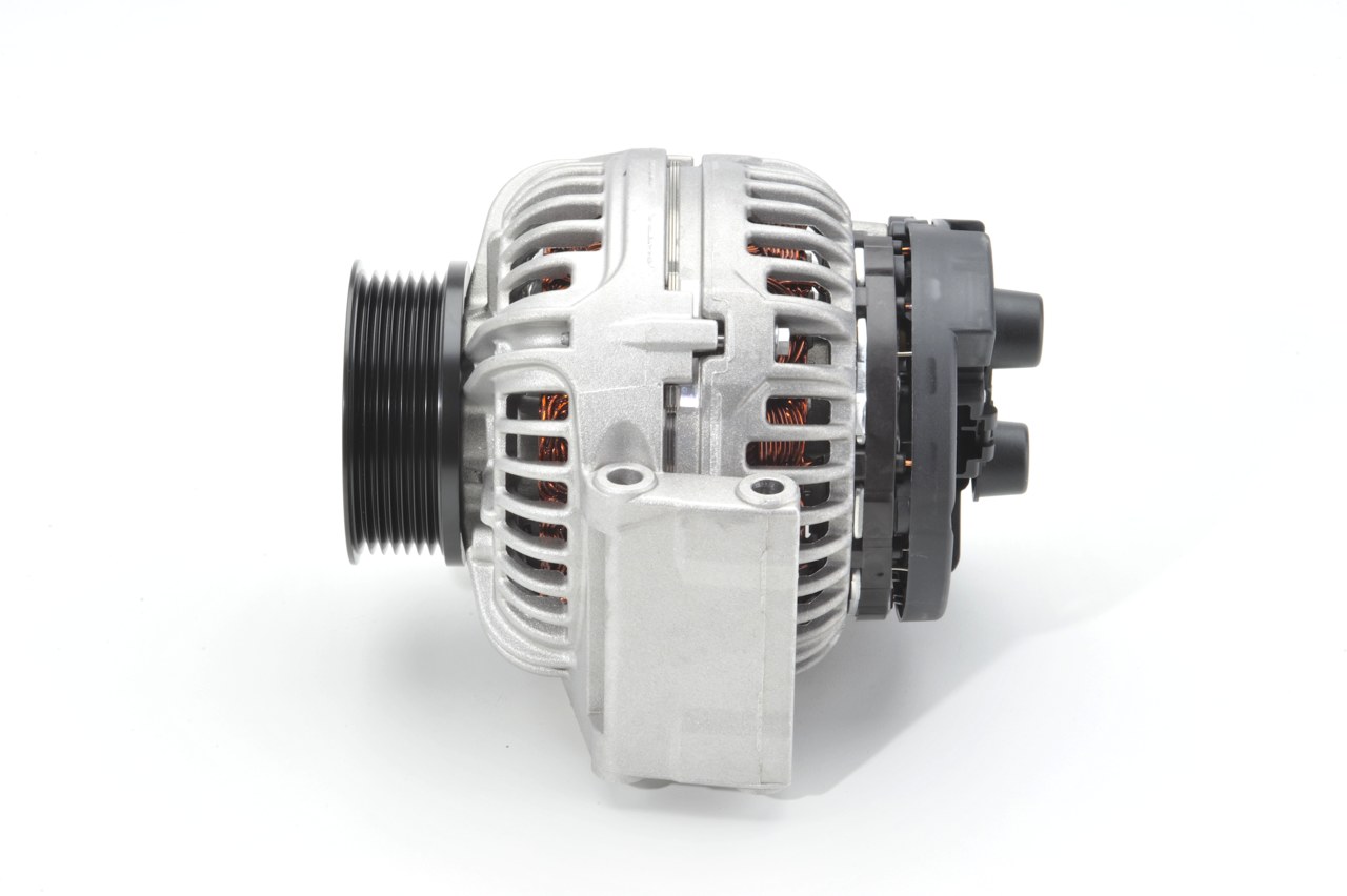 BOSCH 0 124 655 014 Generator