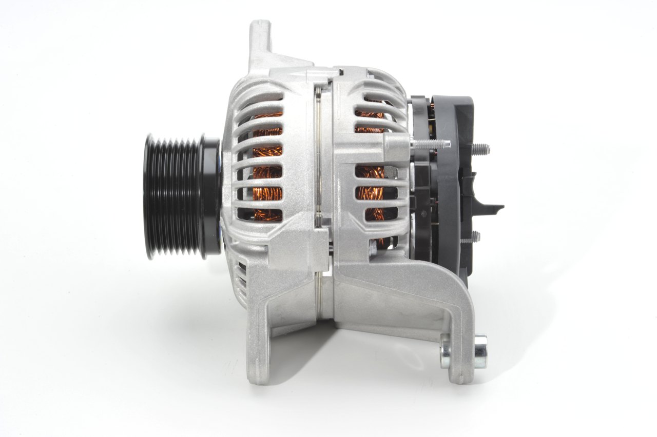 BOSCH 0 124 655 019 Generator