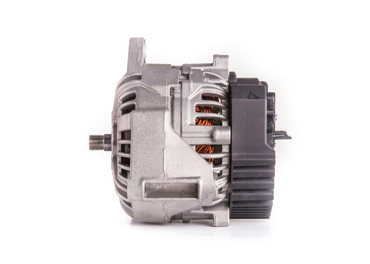 BOSCH 0 124 655 023 Generator