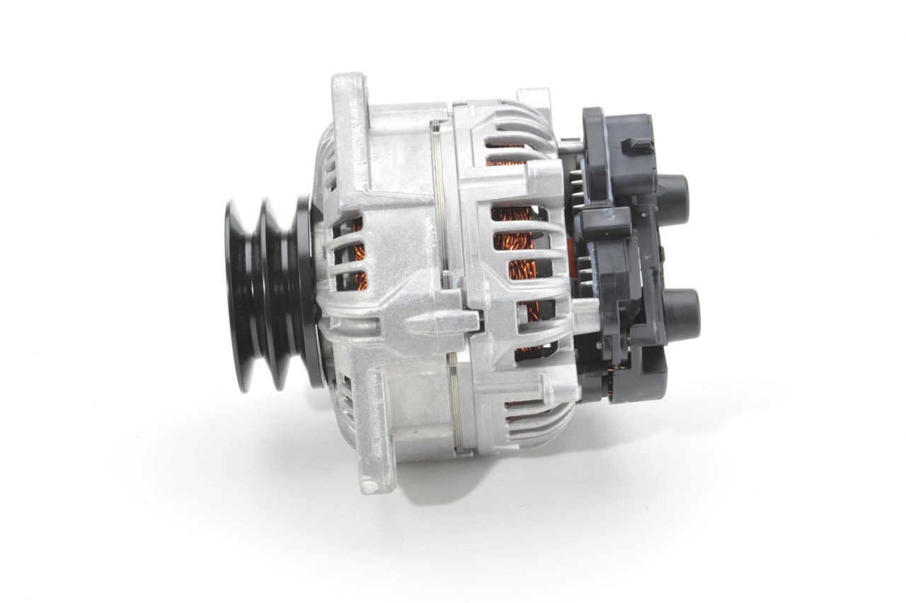 BOSCH 0 124 655 037 Generator