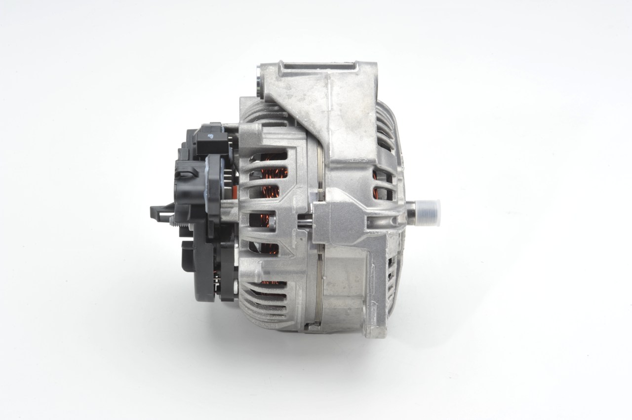 BOSCH 0 124 655 038 Generator