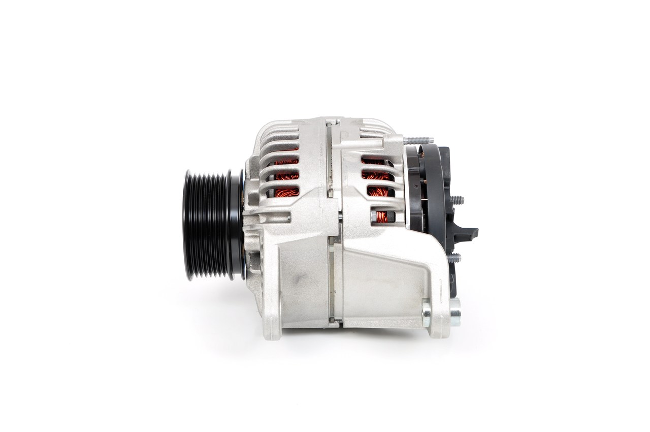 BOSCH 0 124 655 075 Alternatore