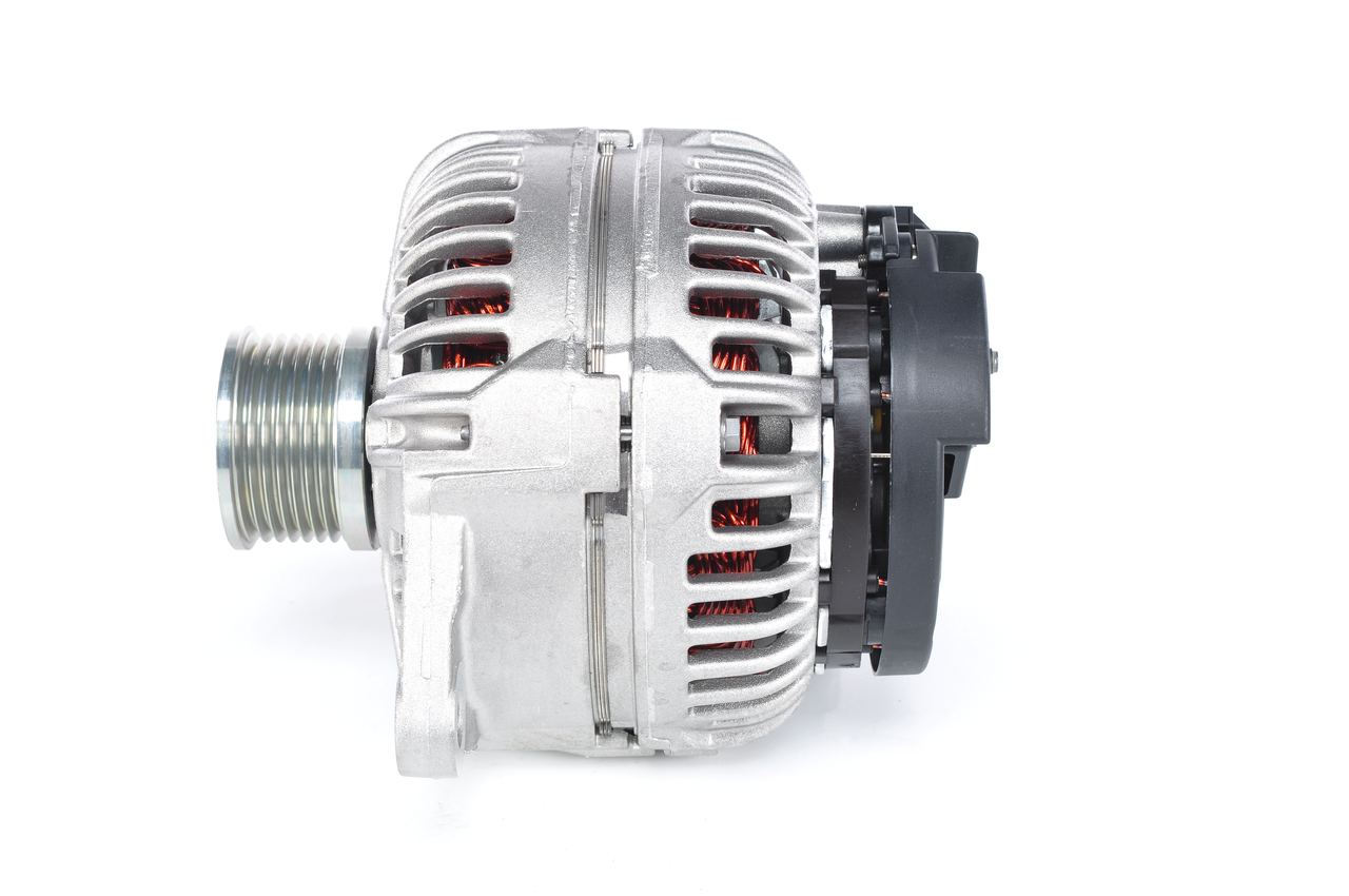 BOSCH 0 124 655 091 Alternator