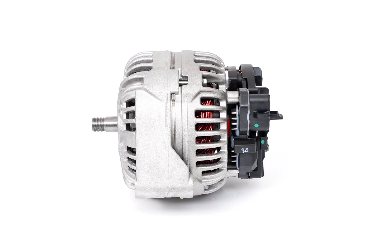 BOSCH 1 986 A00 549 Alternatore-Alternatore-Ricambi Euro