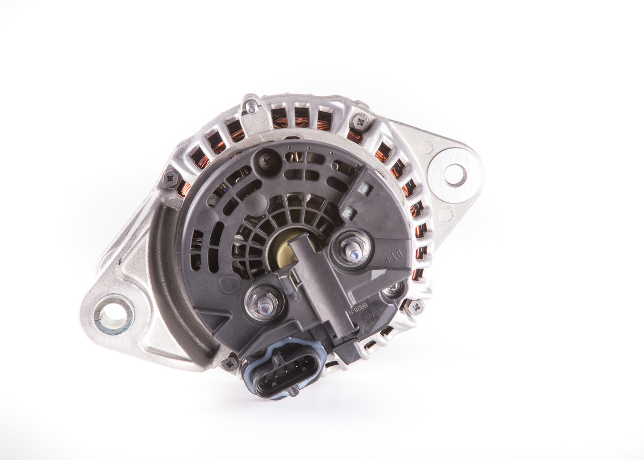 BOSCH 0 124 655 507 Alternatore