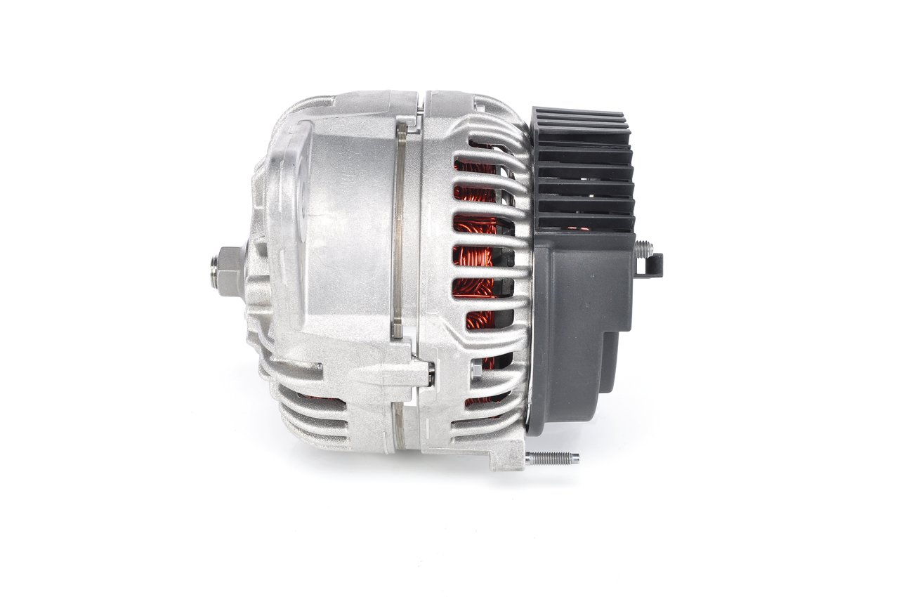 BOSCH 0 124 655 156 Alternatore-Alternatore-Ricambi Euro