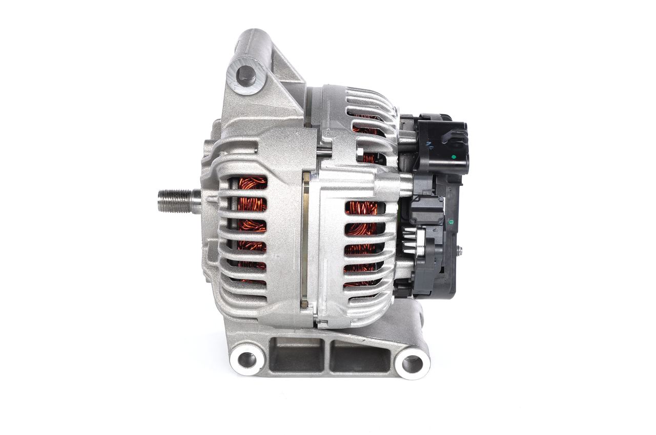 BOSCH 0 124 655 160 Alternatore