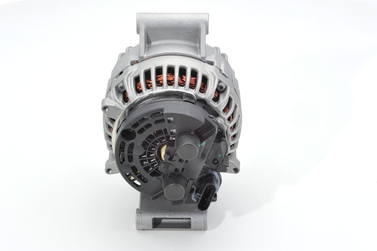 BOSCH 0 124 655 181 Alternatore