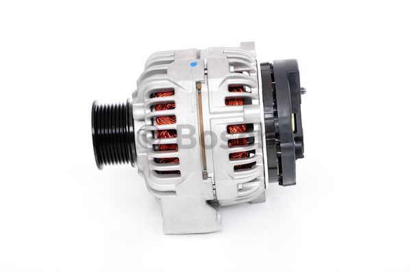 BOSCH 0 124 655 185 Alternator