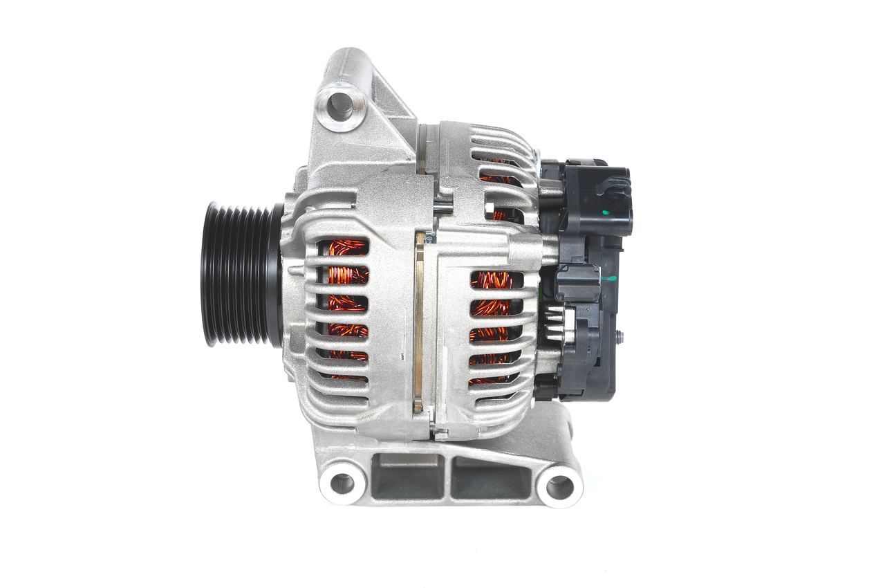 BOSCH 0 124 655 235 Alternator