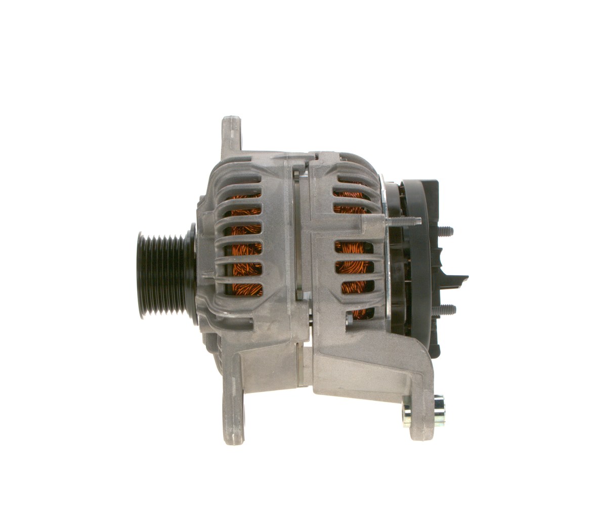 BOSCH 0 124 655 279 Alternatore-Alternatore-Ricambi Euro