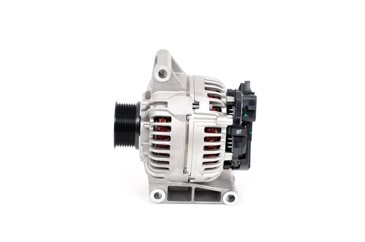 BOSCH 0 124 655 287 Alternator