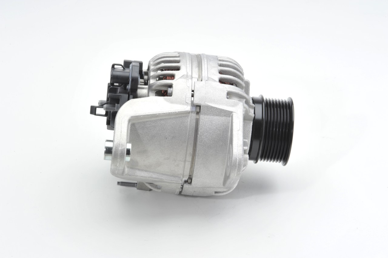 BOSCH 0 124 655 331 Generator