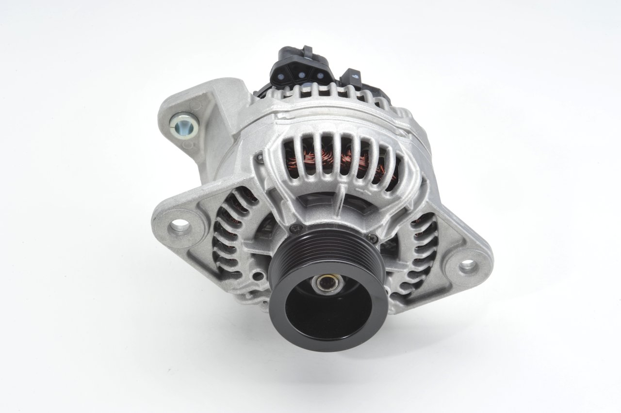 BOSCH 0 124 655 331 Generator