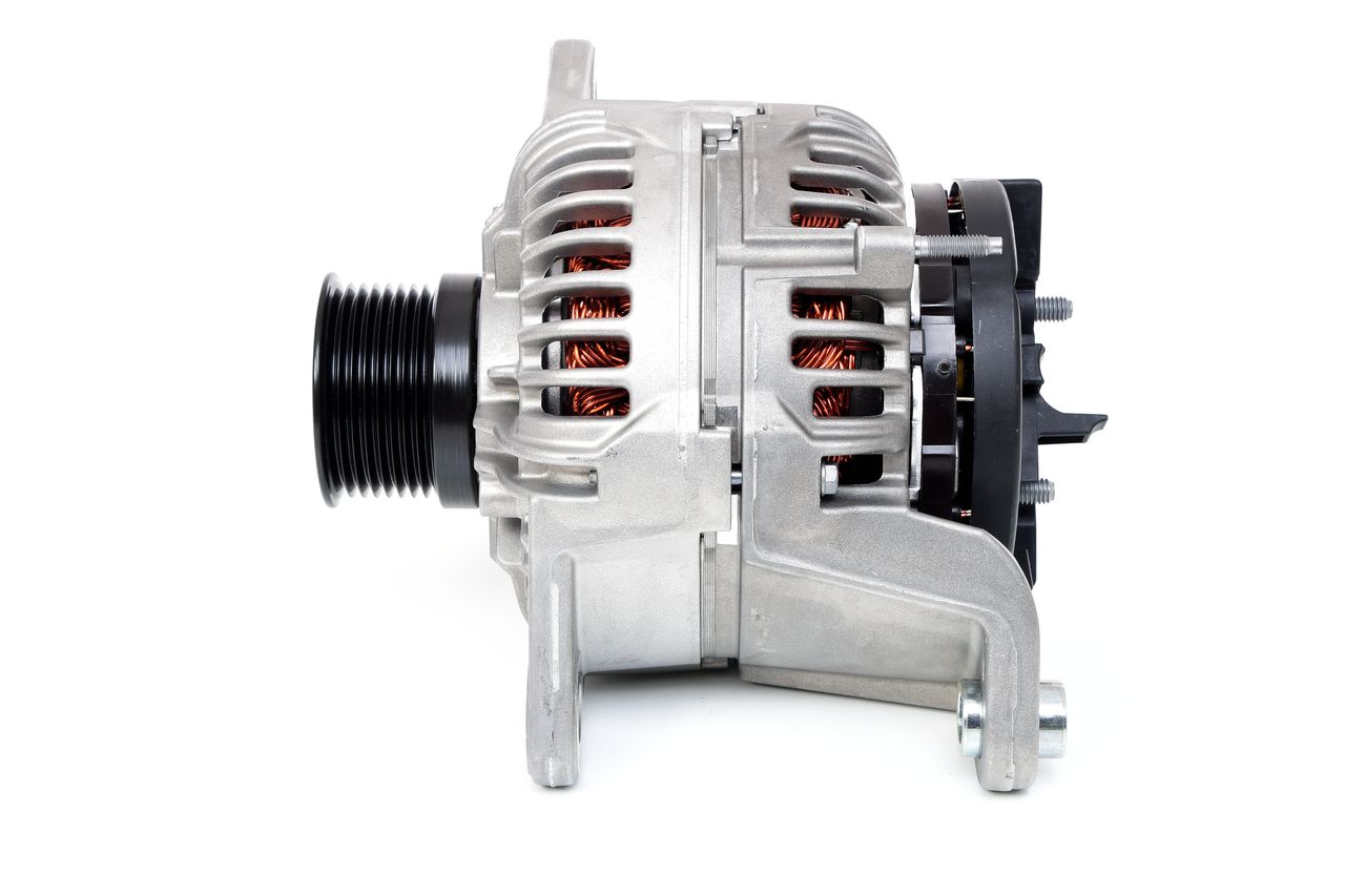 BOSCH 0 124 655 333 Alternator