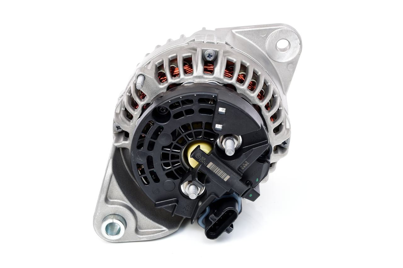 BOSCH 0 124 655 333 Alternatore